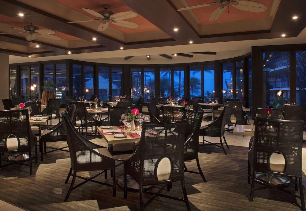 โคอา เคีย โฮเทล - รีสอร์ต Hotel Koloa ภายนอก รูปภาพ