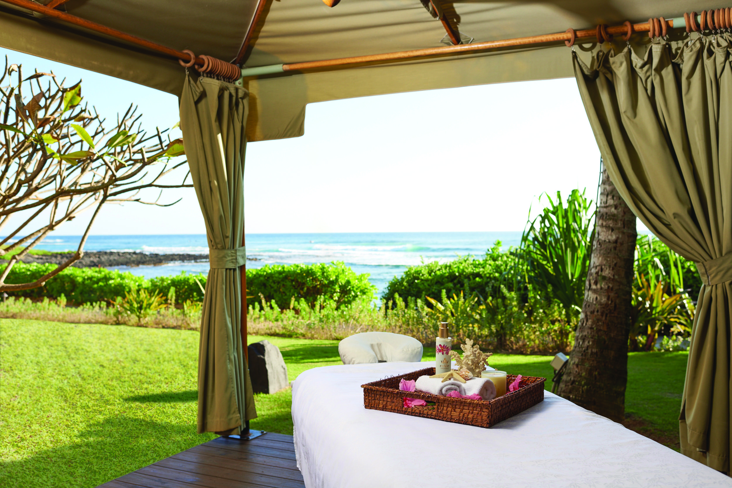 โคอา เคีย โฮเทล - รีสอร์ต Hotel Koloa ภายนอก รูปภาพ