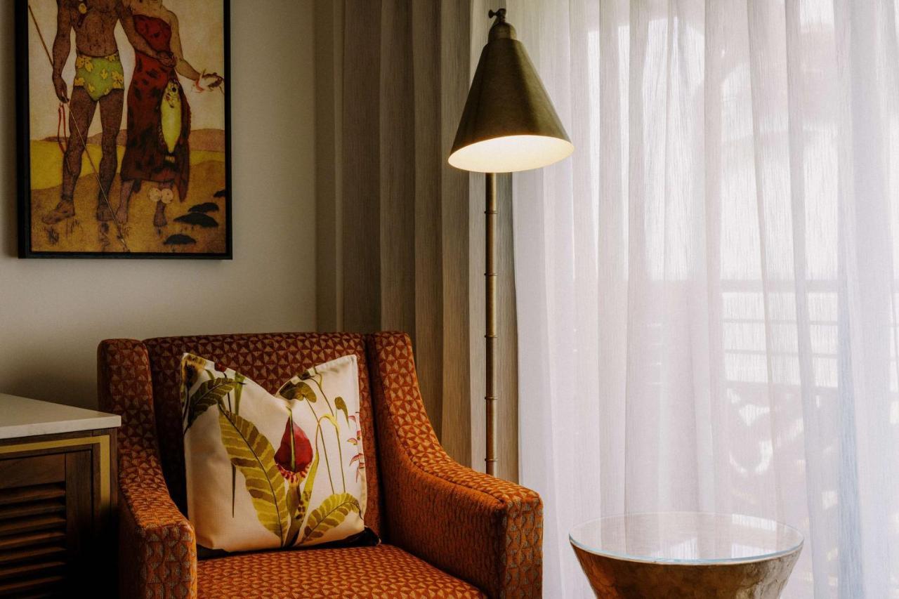 โคอา เคีย โฮเทล - รีสอร์ต Hotel Koloa ภายนอก รูปภาพ