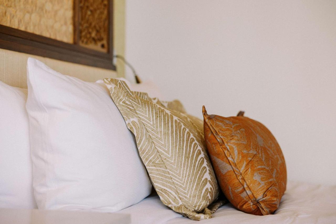 โคอา เคีย โฮเทล - รีสอร์ต Hotel Koloa ภายนอก รูปภาพ