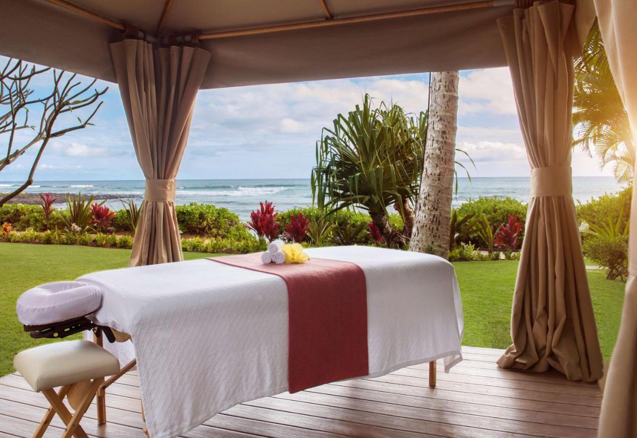 โคอา เคีย โฮเทล - รีสอร์ต Hotel Koloa ภายนอก รูปภาพ