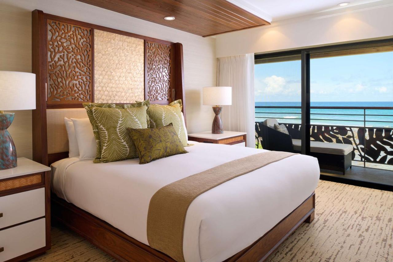 โคอา เคีย โฮเทล - รีสอร์ต Hotel Koloa ภายนอก รูปภาพ