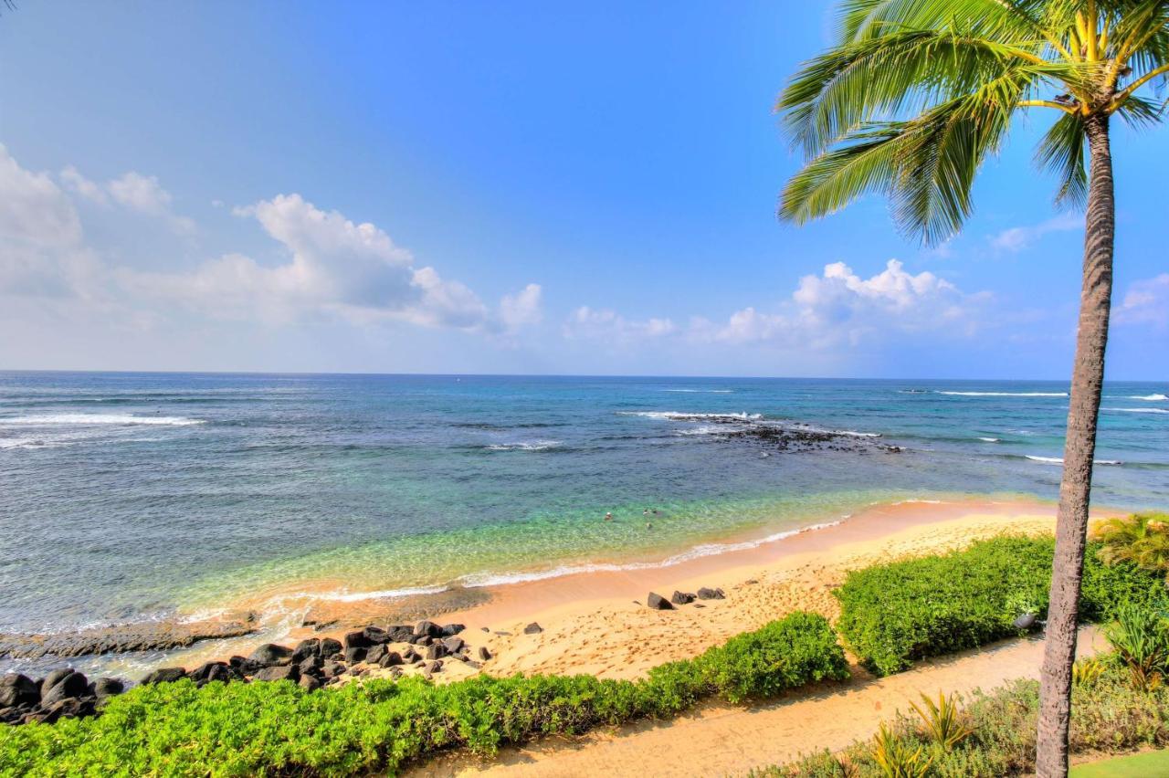 โคอา เคีย โฮเทล - รีสอร์ต Hotel Koloa ภายนอก รูปภาพ