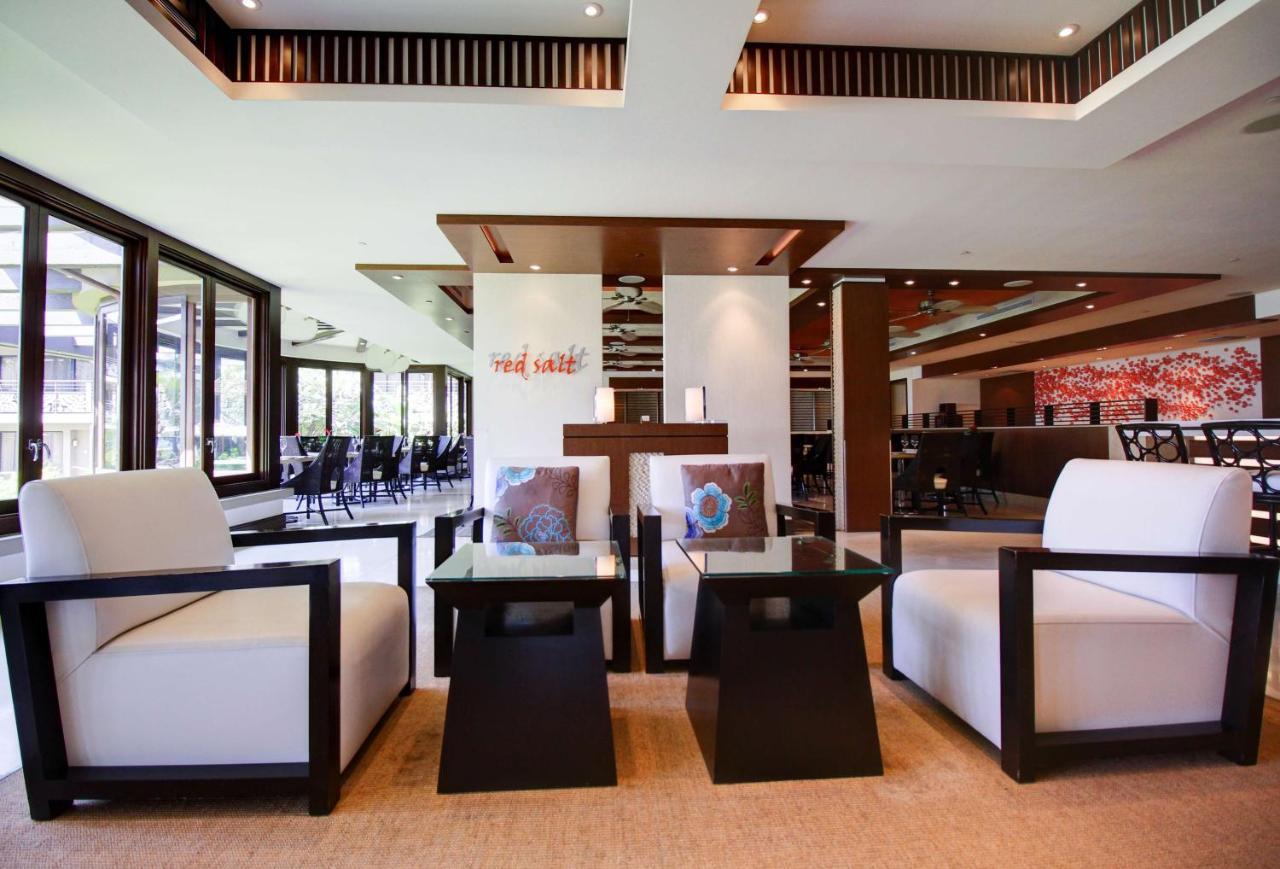 โคอา เคีย โฮเทล - รีสอร์ต Hotel Koloa ภายนอก รูปภาพ
