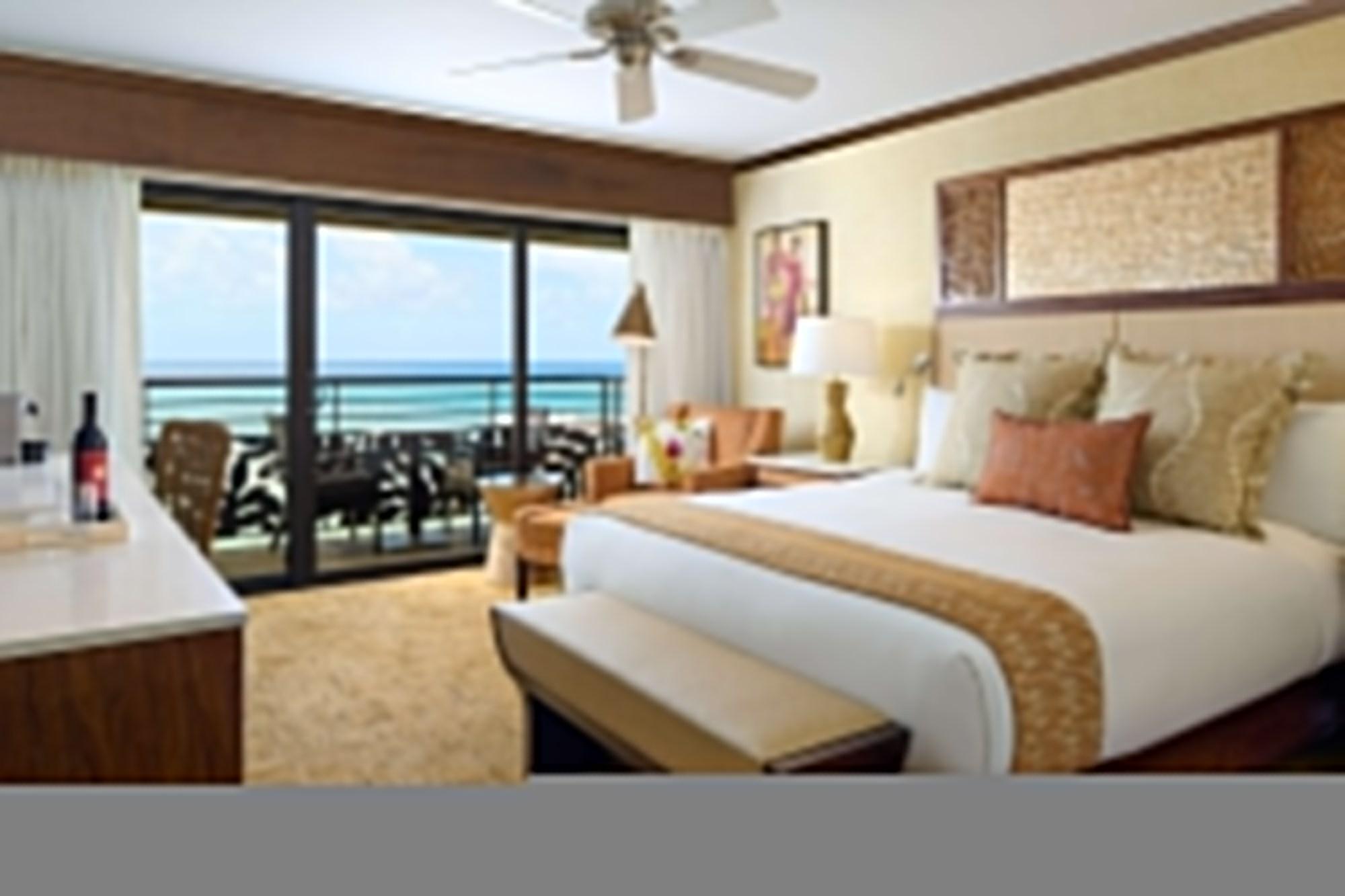 โคอา เคีย โฮเทล - รีสอร์ต Hotel Koloa ภายนอก รูปภาพ