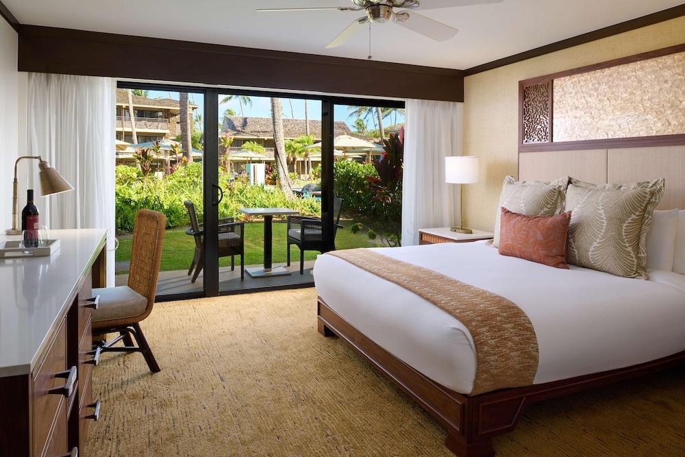 โคอา เคีย โฮเทล - รีสอร์ต Hotel Koloa ภายนอก รูปภาพ