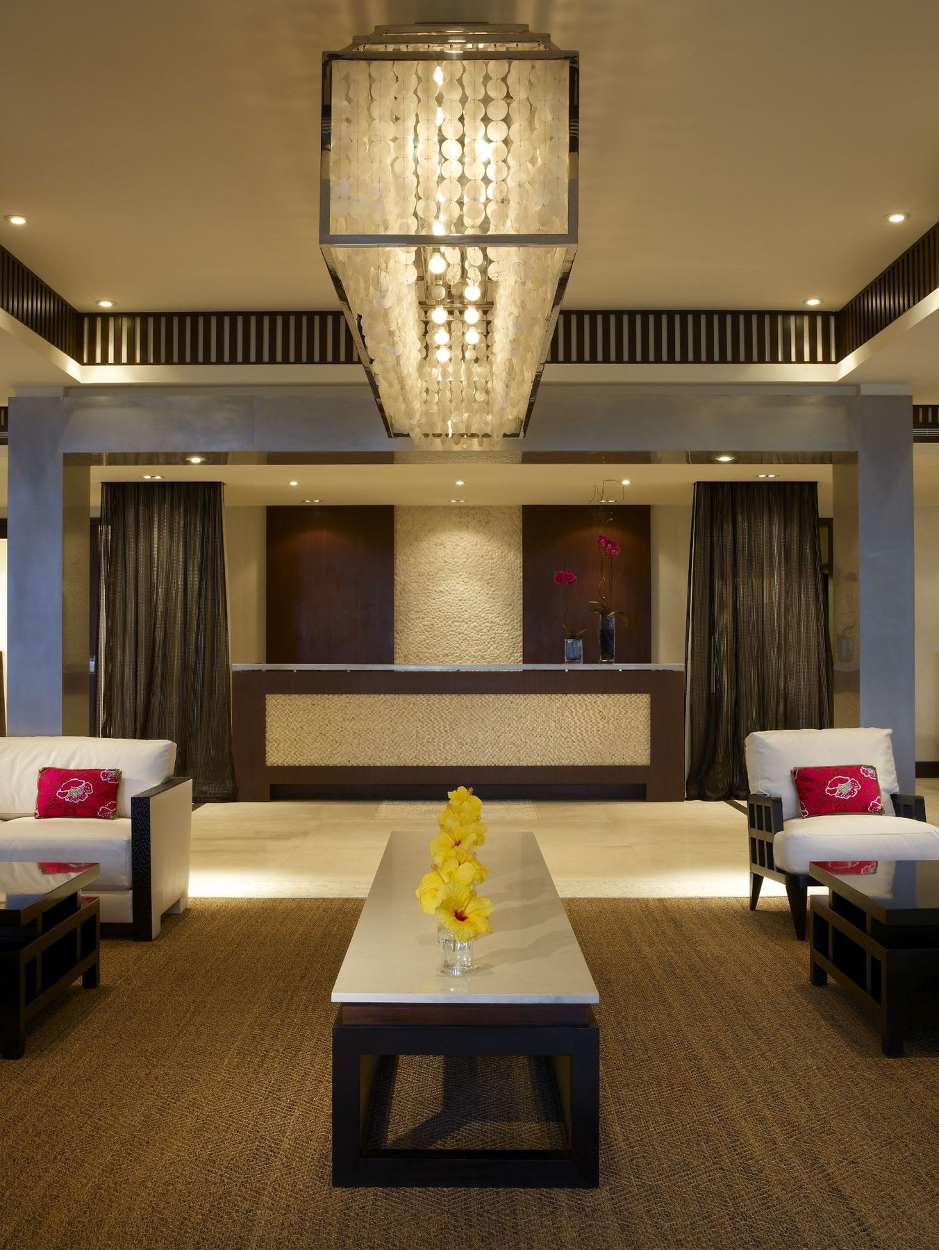 โคอา เคีย โฮเทล - รีสอร์ต Hotel Koloa ภายใน รูปภาพ