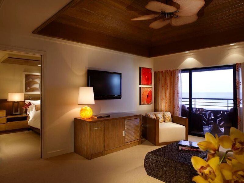 โคอา เคีย โฮเทล - รีสอร์ต Hotel Koloa ภายนอก รูปภาพ