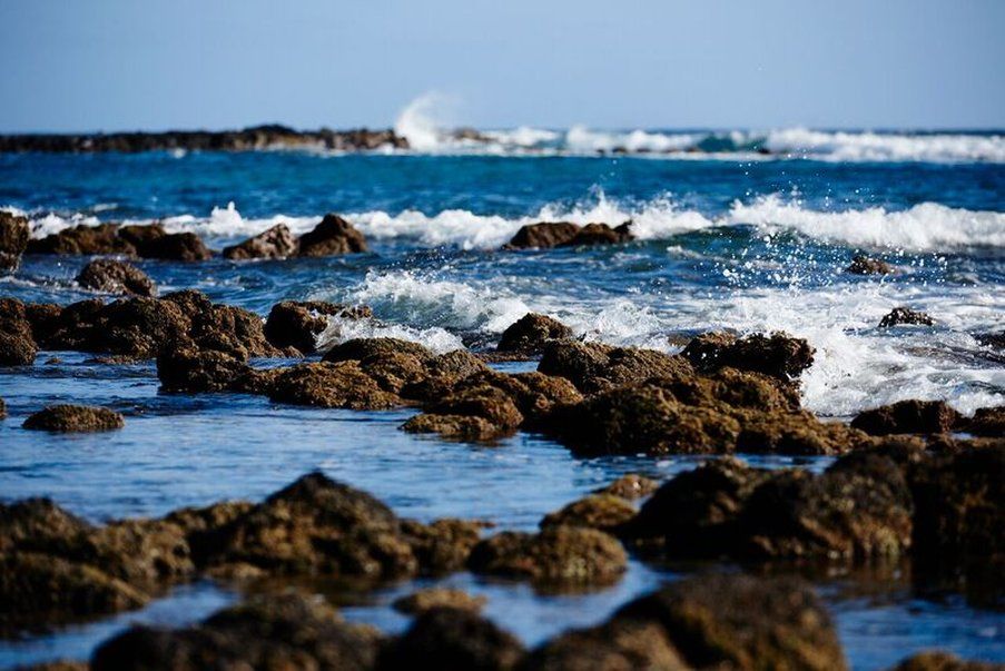 โคอา เคีย โฮเทล - รีสอร์ต Hotel Koloa ภายนอก รูปภาพ